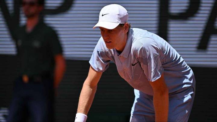 Batacazo en Roland Garros: el argentino Juanma Cerúndolo eliminó al número 1 del mundo