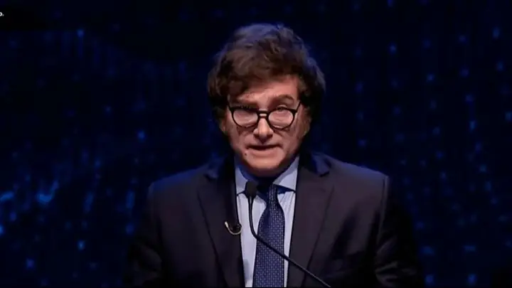 Un nuevo ballotage hoy terminaría con Massa más de 7 puntos arriba de Milei- Un nuevo ballotage hoy terminaría con Massa más de 7 puntos arriba de Milei