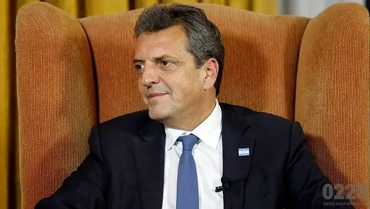 Un nuevo ballotage hoy terminaría con Massa más de 7 puntos arriba de Milei- Un nuevo ballotage hoy terminaría con Massa más de 7 puntos arriba de Milei