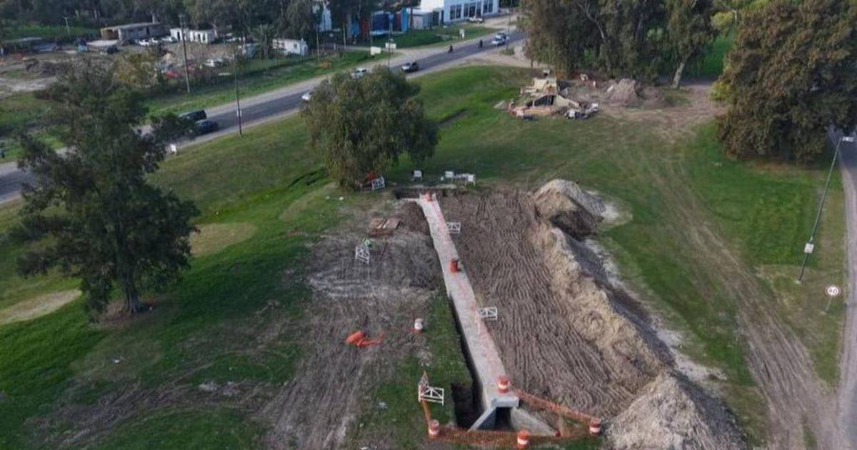 Anuncian plan de obras de infraestructura y conectividad en la Ciudad | El Dia