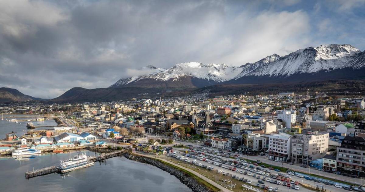 El brote de hantavirus: temor a que enfríe el turismo de Ushuaia | El Dia