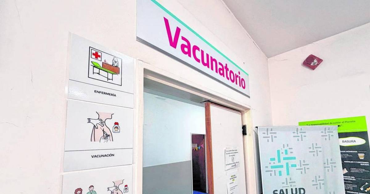 Sigue la falta de antigripales en los centros de salud y las farmacias | El Dia
