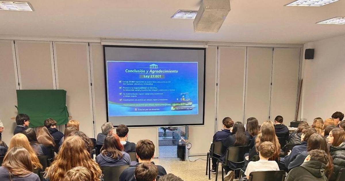 Aceleran estrategias en colegios para desarticular la violencia | El Dia