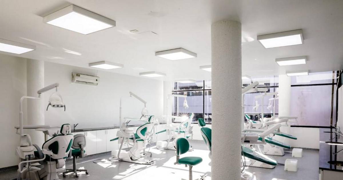 Amplían servicios en el hospital odontológico universitario | El Dia