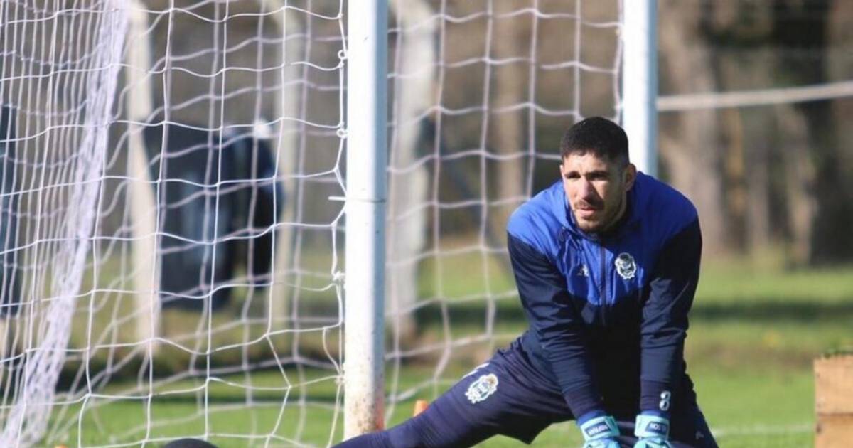 Insfrán será operado de una hernia inguinal | El Dia