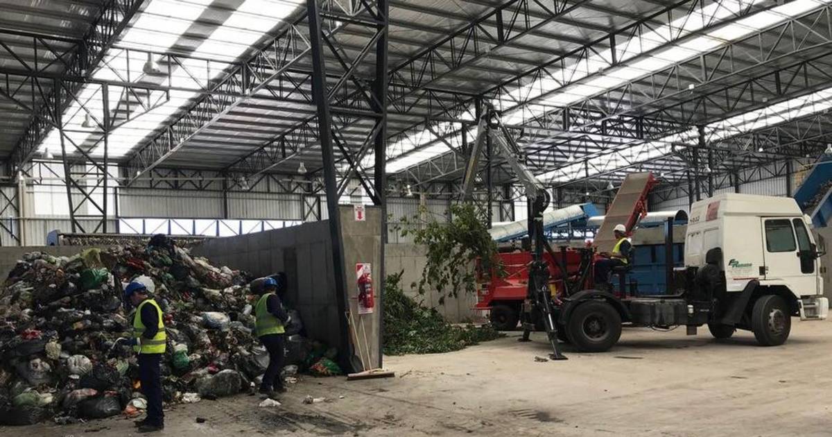 Horror y misterio Siguen la ruta de un cuerpo que apareció en la CEAMSE | El Dia