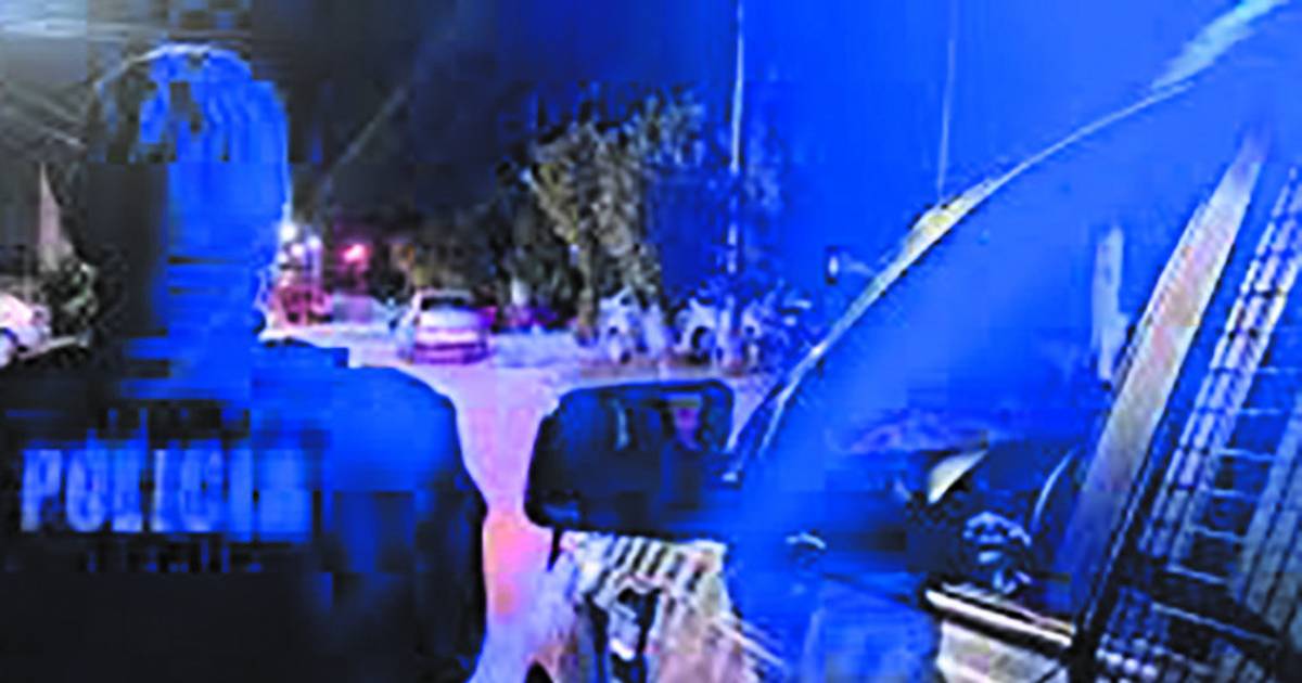 Asesinaron de dos balazos en el pecho a un joven con prontuario | El Dia