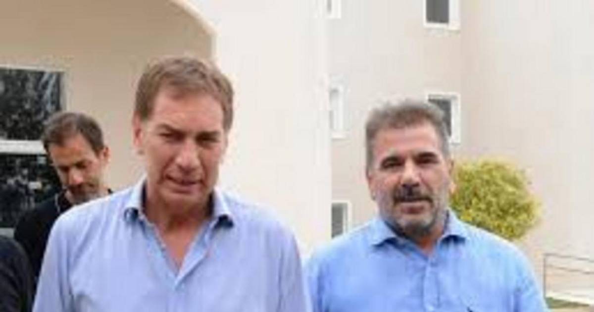 Otra réplica del PRO al oficialismo sobre una candidatura de Macri | El Dia