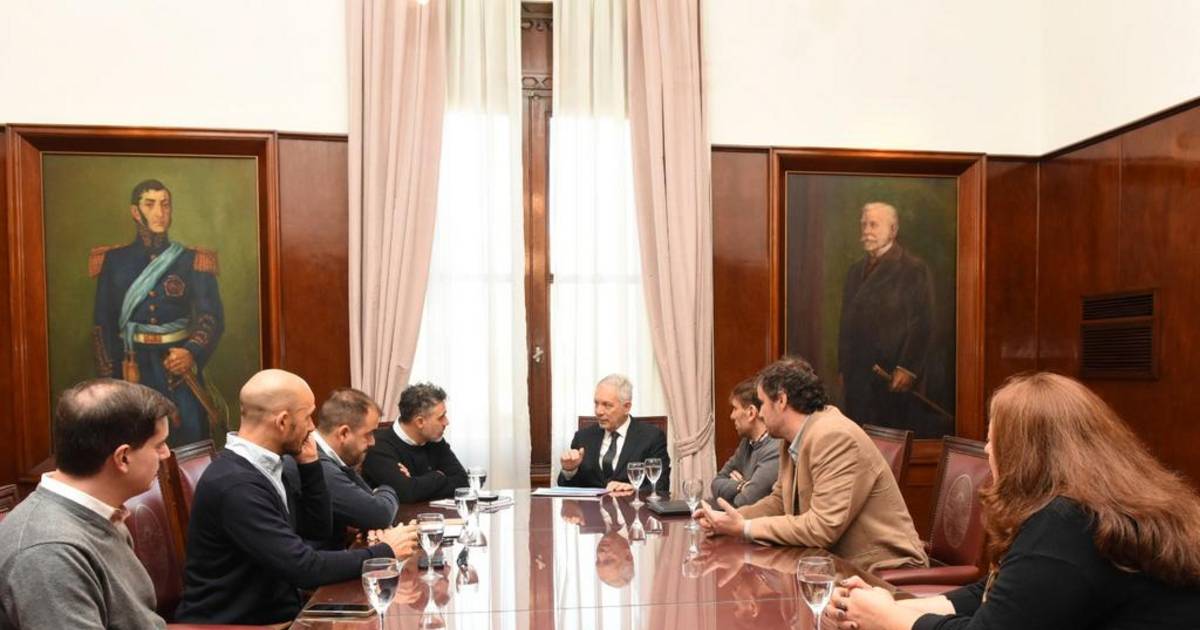 El Municipio y ARBA buscan desendeudar a más de 1.500 jubilados | El Dia