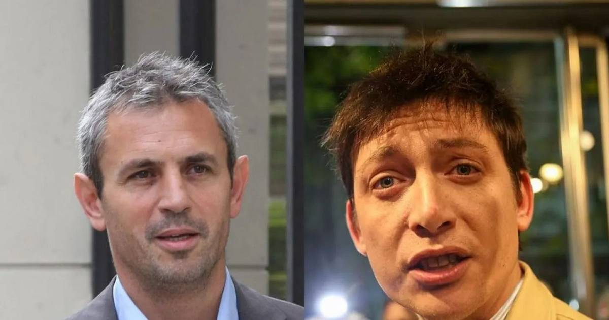 River no tiene con que darle a Boca | El Dia