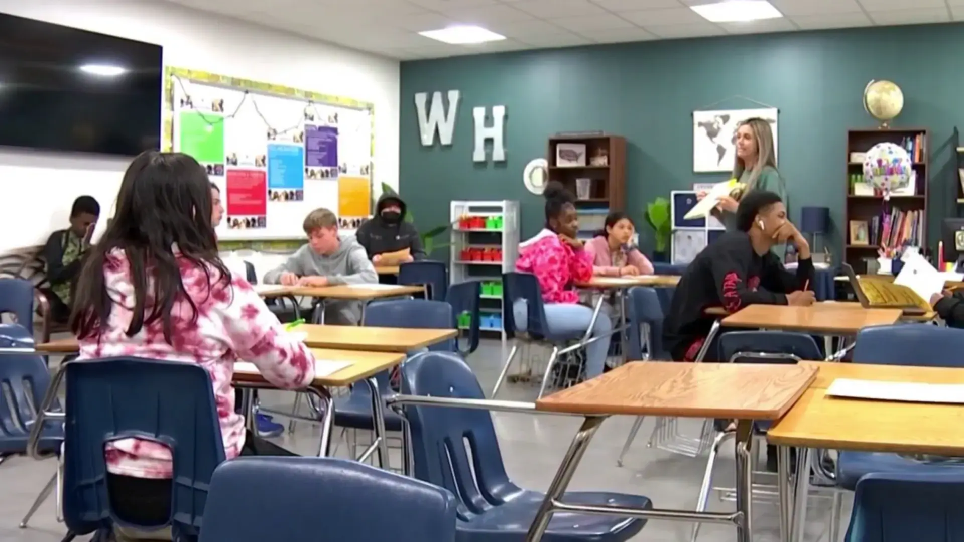 Texas | Implementan nuevo sistema de seguridad para el regreso a clases: ¿De qué trata?