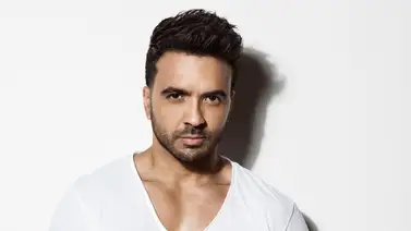 Luis Fonsi le dedica una canción a Venezuela (+Video) Luis Fonsi le dedica una canción a Venezuela (+Video)