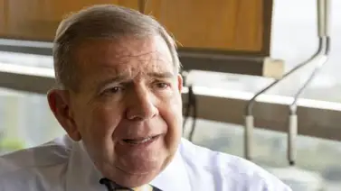 Edmundo González envía nuevo mensaje este #3Ago (+Video) Edmundo González envía nuevo mensaje este #3Ago (+Video)
