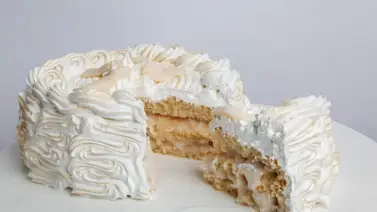 Torta de guanábana: Guía completa para prepararla Torta de guanábana: Guía completa para prepararla