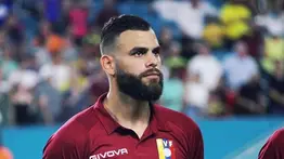 Reportan detención del padre de Jhon Chancellor este #7Ago (+DETALLES)