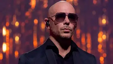 EEUU | Rebautizan estadio de Florida con el nombre de Pitbull EEUU | Rebautizan estadio de Florida con el nombre de Pitbull