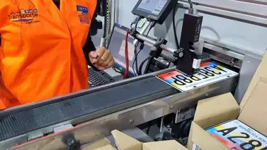 INTT | Así debe solicitar la reposición de placas de un vehículo (+PASOS) INTT | Así debe solicitar la reposición de placas de un vehículo (+PASOS)
