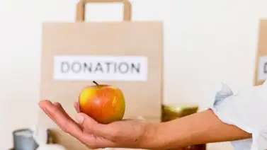 Nueva York | Entregan comida gratis y artículos básicos: Sepa dónde y cuándo Nueva York | Entregan comida gratis y artículos básicos: Sepa dónde y cuándo