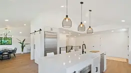 Lámparas para la cocina: claves para elegir la adecuada