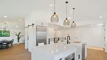 Lámparas para la cocina: claves para elegir la adecuada Lámparas para la cocina: claves para elegir la adecuada