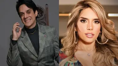 Marco Michetti arremete contra Joseline Rodríguez tras postularse al Miss Universo Marco Michetti arremete contra Joseline Rodríguez tras postularse al Miss Universo