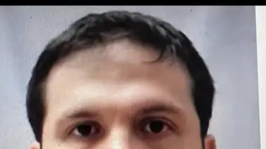 Estos serían los factores que llevaron a Joaquín Guzmán a pactar su entrega Estos serían los factores que llevaron a Joaquín Guzmán a pactar su entrega