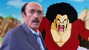 Muere el actor Roberto Espriú Sen, la voz de Mr. Satán en ‘Dragon Ball Z’ (+Detalles) Muere el actor Roberto Espriú Sen, la voz de Mr. Satán en ‘Dragon Ball Z’ (+Detalles)