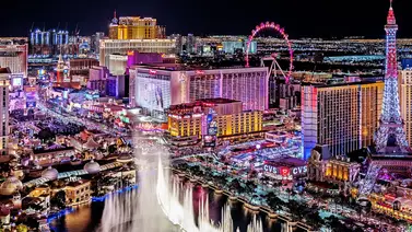 Las Vegas | Activan censo para otorgar viviendas a adultos mayores: ¿Cómo aplicar? Las Vegas | Activan censo para otorgar viviendas a adultos mayores: ¿Cómo aplicar?