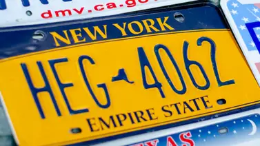 Nueva York | Sepa cómo reemplazar la placa de su coche de forma remota en el DMV (+Pasos) Nueva York | Sepa cómo reemplazar la placa de su coche de forma remota en el DMV (+Pasos)