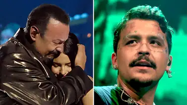 Christian Nodal celebra el cumpleaños de su suegro Pepe Aguilar (+Videos) Christian Nodal celebra el cumpleaños de su suegro Pepe Aguilar (+Videos)