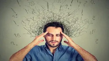 Pensamientos negativos | 3 tips para contrarrestarlos Pensamientos negativos | 3 tips para contrarrestarlos