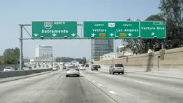 California | El nuevo sistema que activarán en Los Ángeles para multar a conductores (+Detalles)