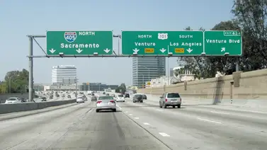 California | El nuevo sistema que activarán en Los Ángeles para multar a conductores (+Detalles) California | El nuevo sistema que activarán en Los Ángeles para multar a conductores (+Detalles)