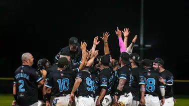 Texas | Venezolanos encuentran un hogar en liga de softbol Texas | Venezolanos encuentran un hogar en liga de softbol