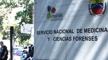 Hombre en situación de calle murió tras ser baleado en el 23 de Enero Hombre en situación de calle murió tras ser baleado en el 23 de Enero