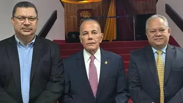 Manuel Rosales acudió al Tribunal Supremo de Justicia este #7Ago (+Video) Manuel Rosales acudió al Tribunal Supremo de Justicia este #7Ago (+Video)