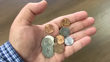 Conozca desde cuándo estarán disponibles las nuevas monedas en EEUU (+Montos) Conozca desde cuándo estarán disponibles las nuevas monedas en EEUU (+Montos)