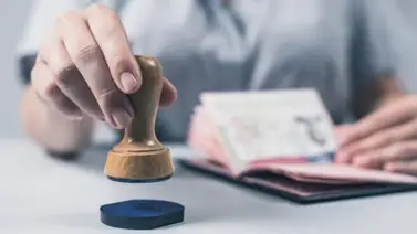 EEUU | Requisitos para que un adulto mayor tramite la visa sin realizar la entrevista con migración EEUU | Requisitos para que un adulto mayor tramite la visa sin realizar la entrevista con migración