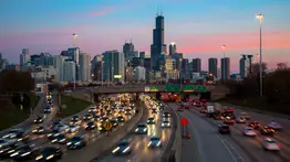Chicago | Seis consejos para ahorrar dinero en transporte
