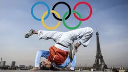 El breaking: nuevo deporte olímpico que ha cautivado al mundo