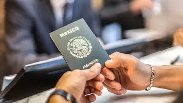 Mexicanos en Texas | Así pueden renovar el pasaporte (+Requisitos) Mexicanos en Texas | Así pueden renovar el pasaporte (+Requisitos)