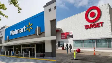 Walmart vs Target: Estos son los productos más económicos (+Listado) Walmart vs Target: Estos son los productos más económicos (+Listado)