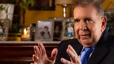 Edmundo González se pronuncia sobre citación este #7Ago al TSJ Edmundo González se pronuncia sobre citación este #7Ago al TSJ