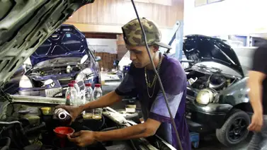 Caracas | Así detectas el aceite pirata para carros en Venezuela (+DETALLES) Caracas | Así detectas el aceite pirata para carros en Venezuela (+DETALLES)