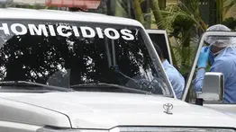 Un detenido por muerte de funcionario de Politáchira (+Detalles)