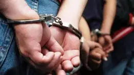Hombre golpeó salvajemente a su pareja por sospechas de infidelidad