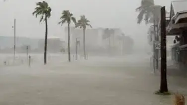 Tormenta Tropical Debby deja varios fallecidos tras su paso por EEUU Tormenta Tropical Debby deja varios fallecidos tras su paso por EEUU