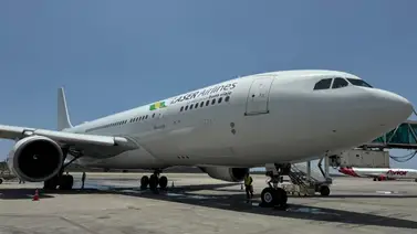 Avemarep insta a aerolíneas a bajar los precios de los boletos hacia Colombia Avemarep insta a aerolíneas a bajar los precios de los boletos hacia Colombia