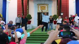 Maduro anuncia que 2.229 “terroristas capturados” serán trasladados a Tocorón y Tocuyito