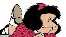 Mafalda tendrá su serie animada por Netflix (+Video)